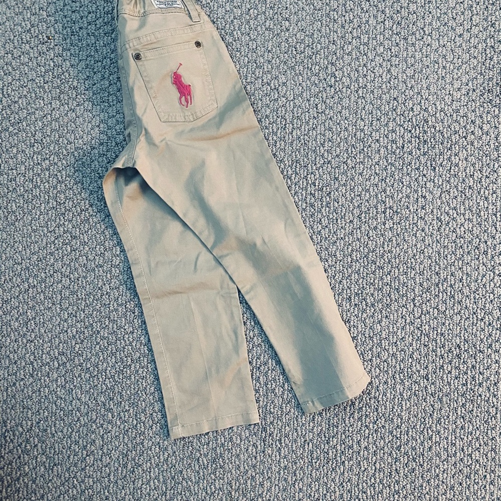 Girls pants
